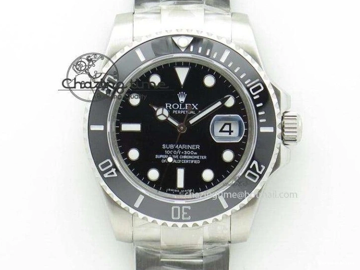 0201 DateJust 126334 SS REF 1:1 Best Edition Gray Dial Stick Markers On New Version Jubilee Bracelet A Bold 3477